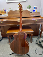 Load image into Gallery viewer, Used Breedlove Ed Gerhard Signature #110
