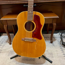 Load image into Gallery viewer, 1964-1965 Gibson B-25N Natural
