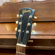 Load image into Gallery viewer, 1964-1965 Gibson B-25N Natural

