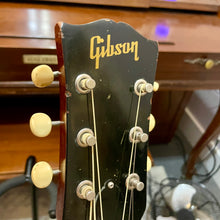 Load image into Gallery viewer, 1964-1965 Gibson B-25N Natural
