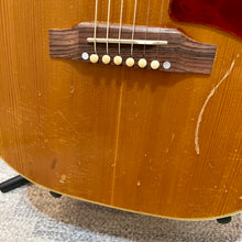 Load image into Gallery viewer, 1964-1965 Gibson B-25N Natural
