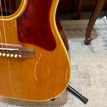 Load image into Gallery viewer, 1964-1965 Gibson B-25N Natural
