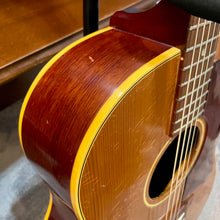 Load image into Gallery viewer, 1964-1965 Gibson B-25N Natural
