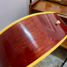 Load image into Gallery viewer, 1964-1965 Gibson B-25N Natural
