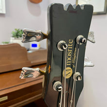 Load image into Gallery viewer, 1967-1968 Mosrite Transitional Year Ventures Mark X Bass
