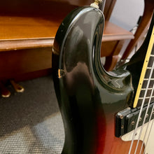 Load image into Gallery viewer, 1967-1968 Mosrite Transitional Year Ventures Mark X Bass
