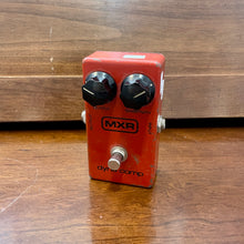 Load image into Gallery viewer, Late 1970's MXR Dyna Comp Pedal
