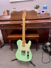 Load image into Gallery viewer, Bradfute Partscaster Green
