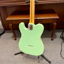 Load image into Gallery viewer, Bradfute Partscaster Green
