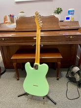 Load image into Gallery viewer, Bradfute Partscaster Green
