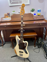 Load image into Gallery viewer, 2008 Fender Jaguar Bass MIJ

