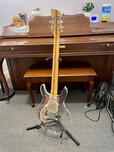 Load image into Gallery viewer, SUPER RARE! 1970's Ibanez Model 2364 "Dan Armstrong" Lucite Electric
