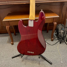 Load image into Gallery viewer, 2017 Fender Ltd. Ed. American  Pro Jazz Bass FMT
