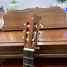 Load image into Gallery viewer, 1980's Yamaha G-235 Classical
