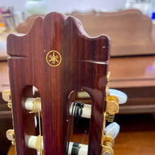 Load image into Gallery viewer, 1980's Yamaha G-235 Classical
