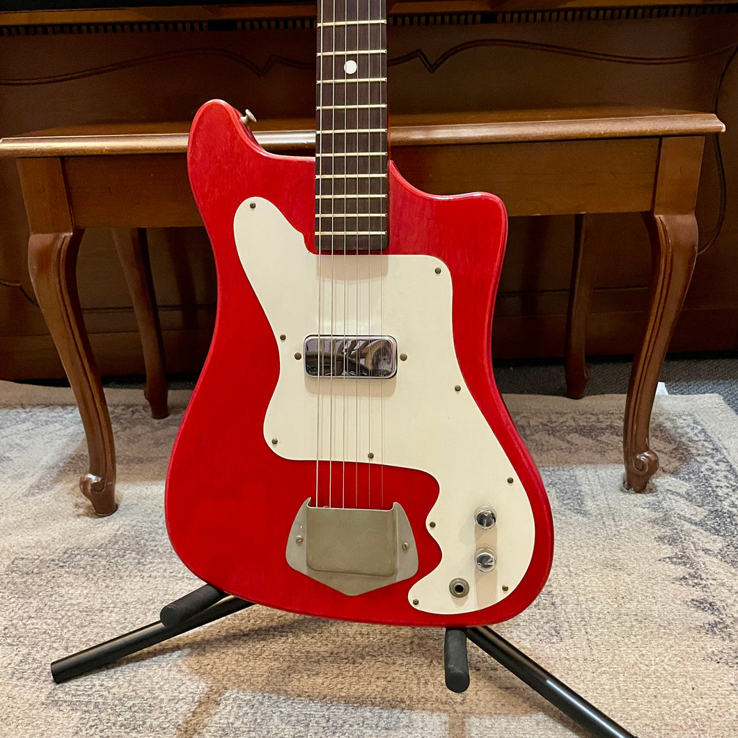 1960's Kay Truetone K100 Electric