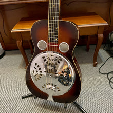 Load image into Gallery viewer, Used Dobro with Duncan Pickup

