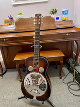 Load image into Gallery viewer, Used Dobro with Duncan Pickup
