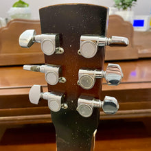 Load image into Gallery viewer, Used Dobro with Duncan Pickup

