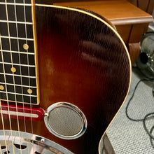 Load image into Gallery viewer, Used Dobro with Duncan Pickup
