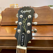 Load image into Gallery viewer, 2010 Epiphone &#39;56 Goldtop Reissue
