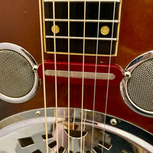 Load image into Gallery viewer, Used Dobro with Duncan Pickup
