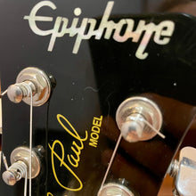 Load image into Gallery viewer, 2010 Epiphone &#39;56 Goldtop Reissue
