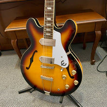 Load image into Gallery viewer, Used Epiphone Casino 3TB
