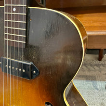 Load image into Gallery viewer, 1951 Gibson ES-125 Archtop
