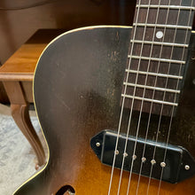 Load image into Gallery viewer, 1951 Gibson ES-125 Archtop
