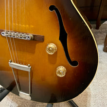 Load image into Gallery viewer, 1951 Gibson ES-125 Archtop
