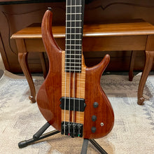 Load image into Gallery viewer, Like New! John Jagneaux Custom Made Bass
