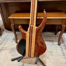 Load image into Gallery viewer, Like New! John Jagneaux Custom Made Bass
