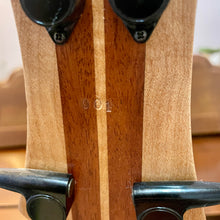 Load image into Gallery viewer, Like New! John Jagneaux Custom Made Bass
