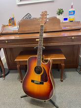 Load image into Gallery viewer, 1987 Fender F-265c  Florentine Acoustic
