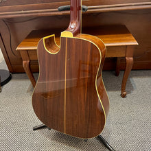 Load image into Gallery viewer, 1987 Fender F-265c  Florentine Acoustic
