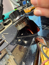 Load image into Gallery viewer, 1962 Fender Jaguar Refin
