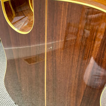 Load image into Gallery viewer, 1987 Fender F-265c  Florentine Acoustic
