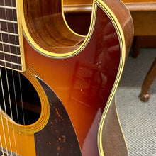 Load image into Gallery viewer, 1987 Fender F-265c  Florentine Acoustic
