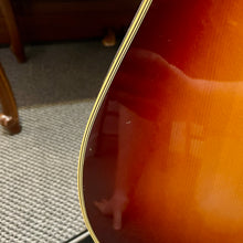Load image into Gallery viewer, 1987 Fender F-265c  Florentine Acoustic
