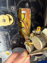 Load image into Gallery viewer, 1962 Fender Jaguar Refin
