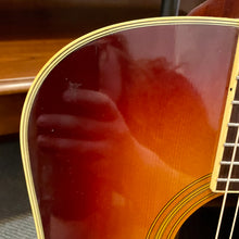 Load image into Gallery viewer, 1987 Fender F-265c  Florentine Acoustic
