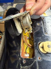Load image into Gallery viewer, 1962 Fender Jaguar Refin
