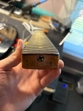 Load image into Gallery viewer, 1962 Fender Jaguar Refin
