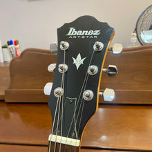 Load image into Gallery viewer, Used Ibanez Artstar AS50 Semi-hollow
