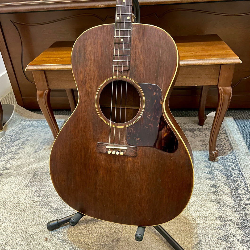 1928 Gibson TG-0 Tenor