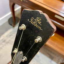 Load image into Gallery viewer, 1928 Gibson TG-0 Tenor
