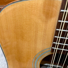 Load image into Gallery viewer, Used Guild GAD-G212NAT 12 string
