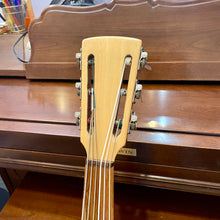 Load image into Gallery viewer, Used Mendoza 3/4 Guitarron  (prev. owned by David Hungate)
