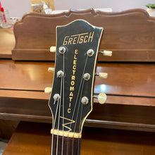 Load image into Gallery viewer, 1950&#39;s Gretsch 6185 Archtop (refinished)
